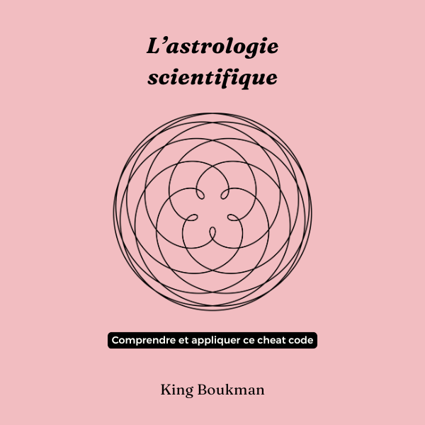 Ebook - Scientific Astrology