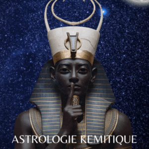 2 Ebook - Kemitic Astrology 101
