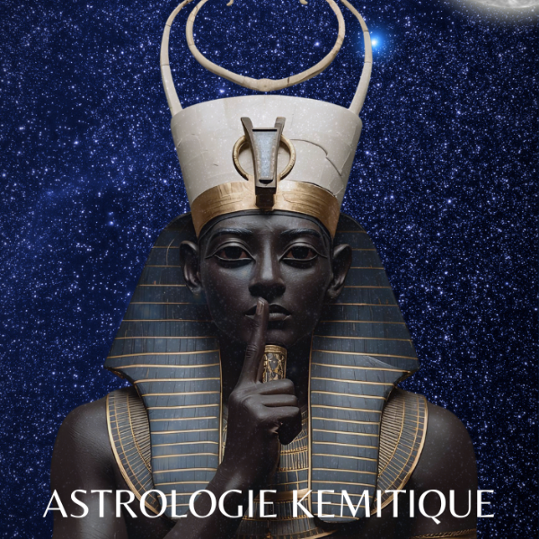 Ebook - Kemitic Astrology 101