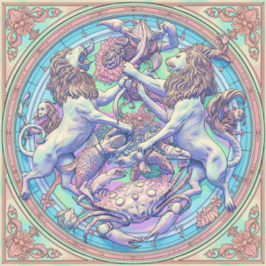 Monthly Horoscope - PDF