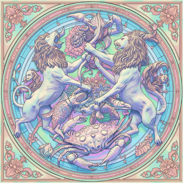 6 Monthly Horoscope - PDF