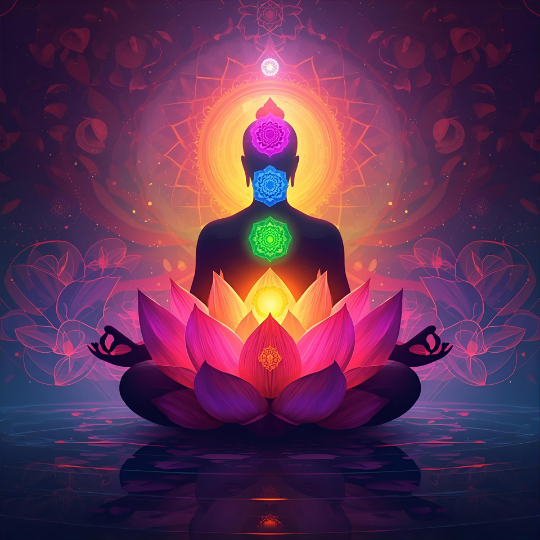 Spirituality in 10 minutes